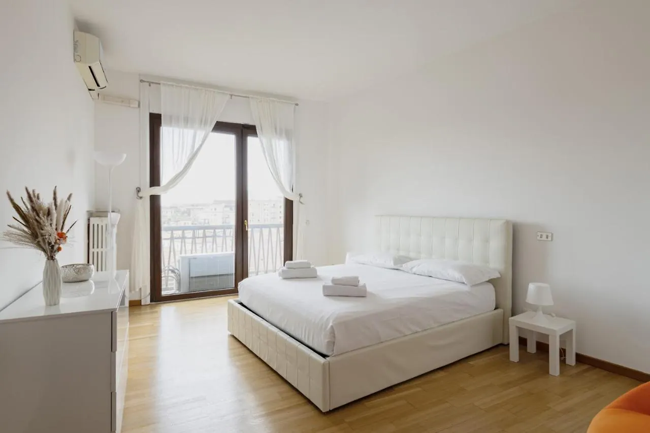 Appartement Easylife - Elegante Attico 2 Min Da Parco Sempione à Milan Italie