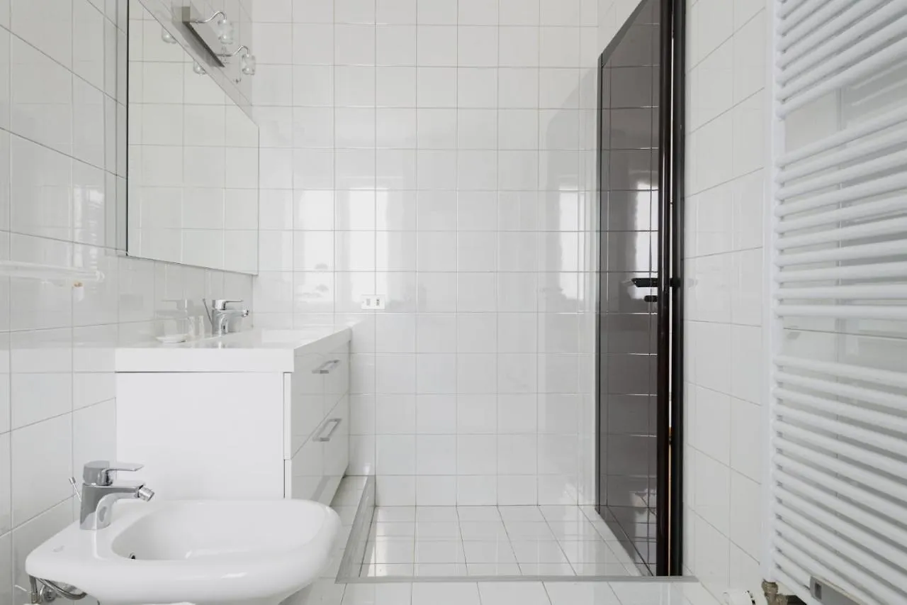 Appartement Easylife - Elegante Attico 2 Min Da Parco Sempione à Milan Italie