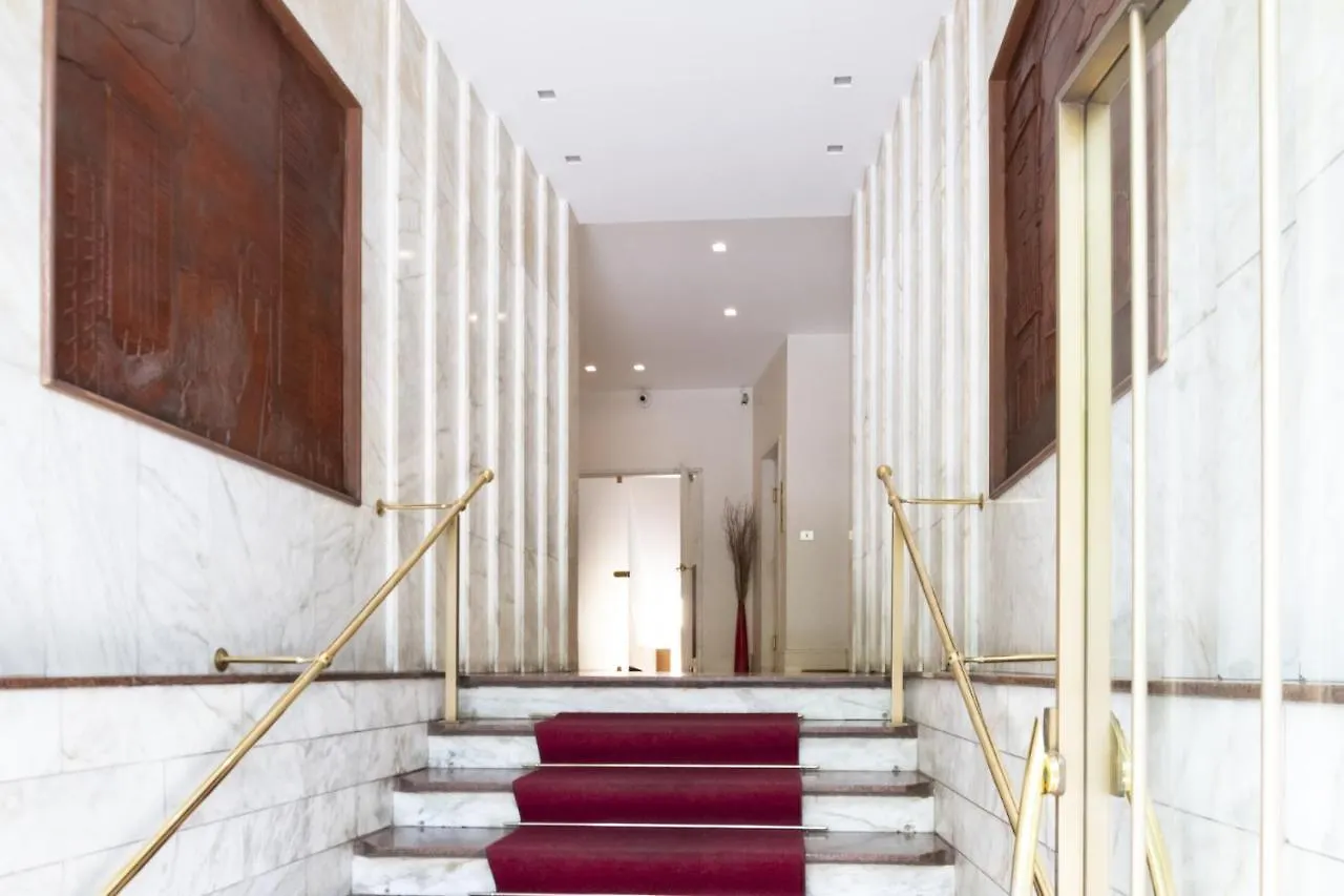 Appartement Easylife - Elegante Attico 2 Min Da Parco Sempione à Milan